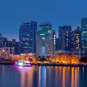 Hai Jun Hotel Guangzhou Beijing Road Tianzi Wharf Store